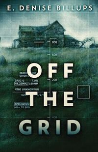 Cover image for Off The Grid