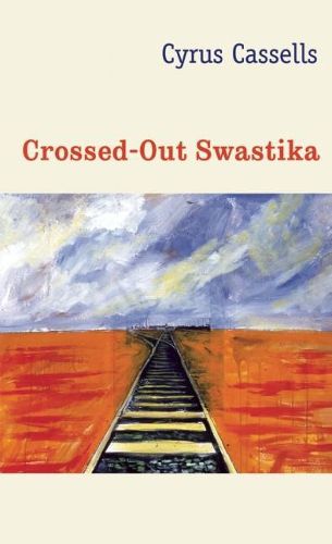 Cover image for The Crossed-Out Swastika