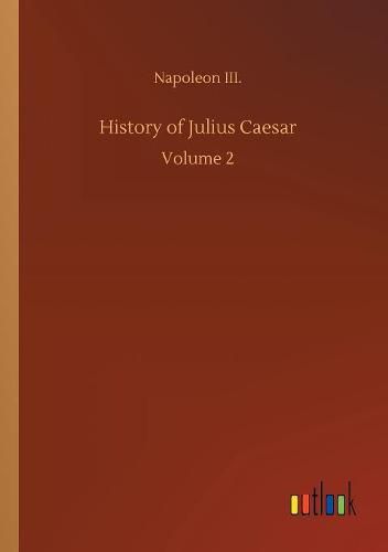 History of Julius Caesar