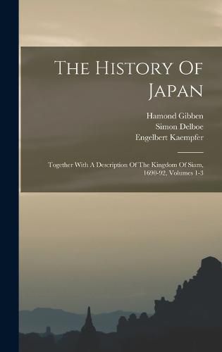 The History Of Japan