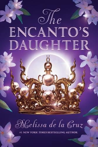 Cover image for The Encanto's Daughter