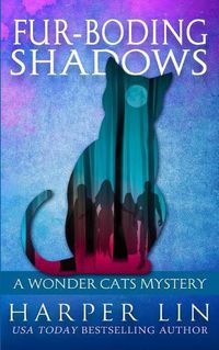 Cover image for Fur-Boding Shadows