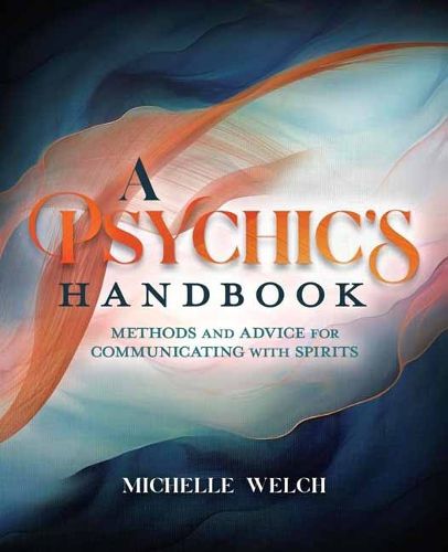 A Psychic's Handbook