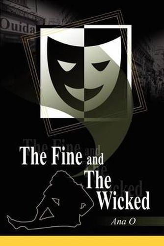 Cover image for The Fine and the Wicked