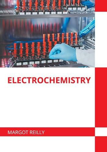 Cover image for Electrochemistry