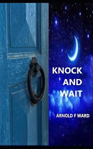 Cover image for Knock And Wait