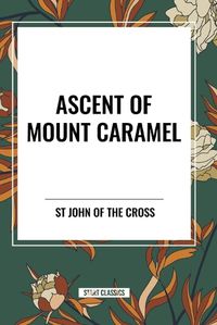 Cover image for Ascent of Mount Carmel