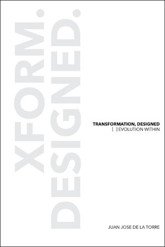 Cover image for Transformation, Designed