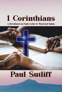 Cover image for 1 Corinthians