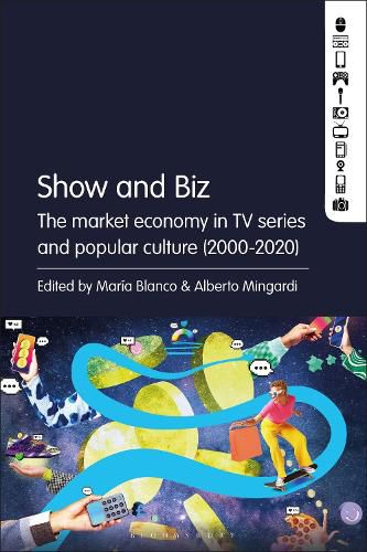 Cover image for Show and Biz