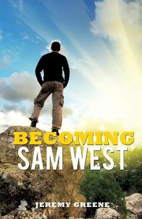 Cover image for Becoming Sam West