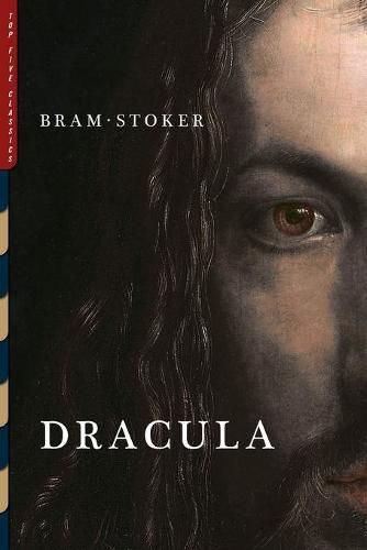 Cover image for Dracula