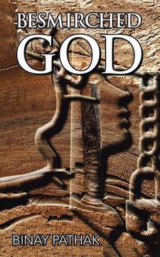 Cover image for Besmirched God