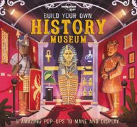 Cover image for Build Your Own History Museum 1