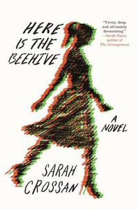 Cover image for Here Is the Beehive