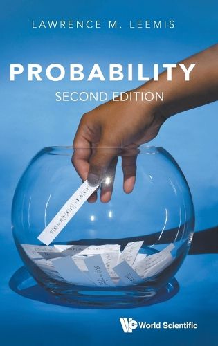 Cover image for Probability