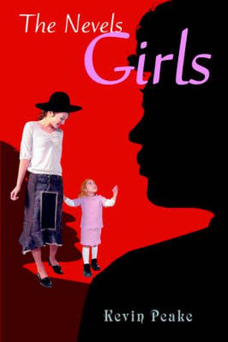 Cover image for The Nevels Girls