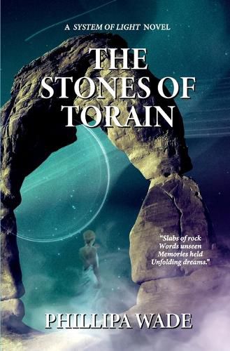 Cover image for The Stones of Torain