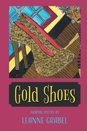 Cover image for Gold Shoes