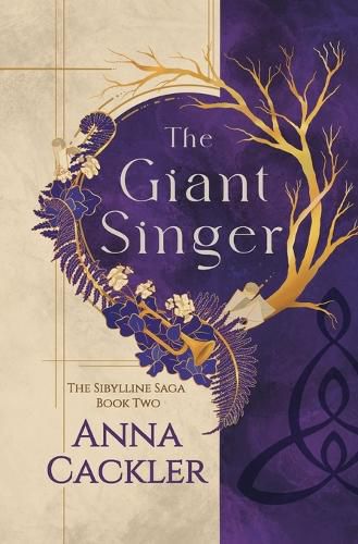 Cover image for The Giant Singer
