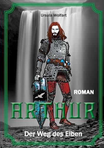 Cover image for Arthur