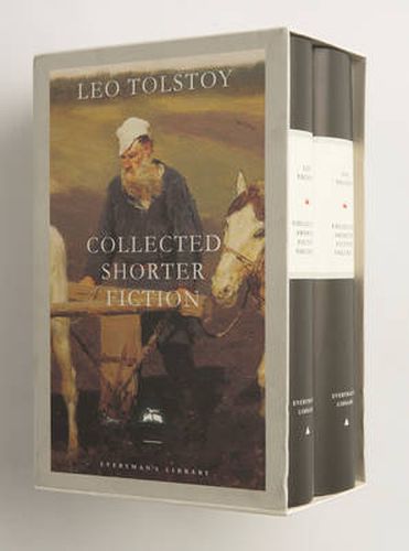Complete Short Stories Boxed Set: 2 Volumes