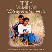 Cover image for Disappearing Acts