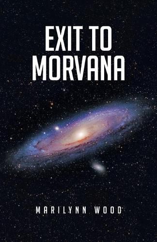 Cover image for Exit to Morvana