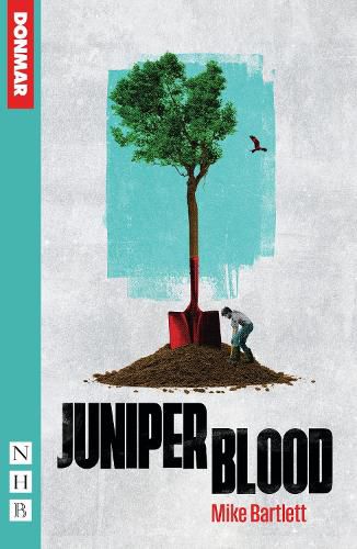 Cover image for Juniper Blood