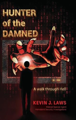 Cover image for Hunter of the Damned: A walk through Hell