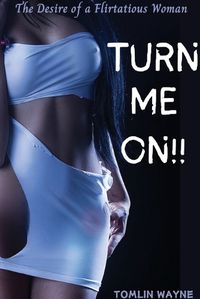 Cover image for Turn Me On!!