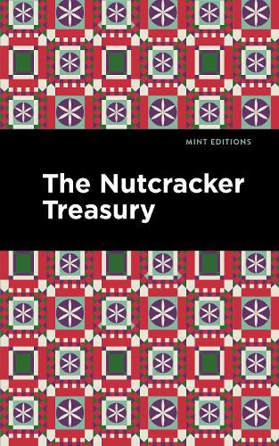 Cover image for The Nutcracker Treasury