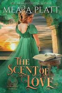 Cover image for The Scent of Love