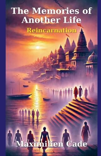 Cover image for The Memories of Another Life