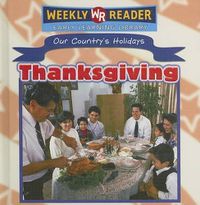 Cover image for Thanksgiving