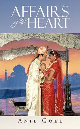 Cover image for Affairs of the Heart