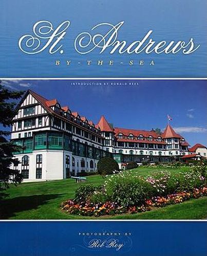 Cover image for St. Andrews by-the-Sea