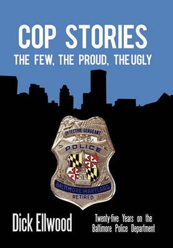 Cover image for Cop Stories