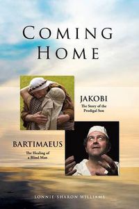 Cover image for Coming Home