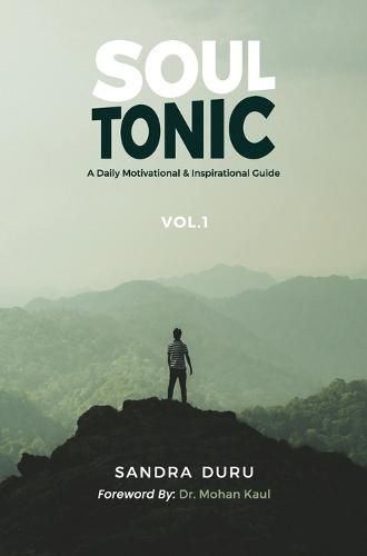 Cover image for Soul Tonic