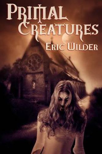 Cover image for Primal Creatures