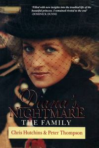 Cover image for Diana's Nightmare: The Family