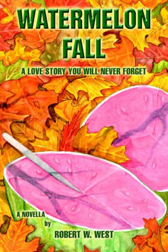 Cover image for Watermelon Fall