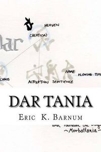 Cover image for Dar Tania: How the First Priestess of Tiamat Arose and Founded the Dragon Empire of Morbattania