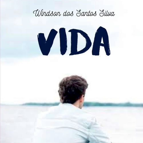 Cover image for Vida