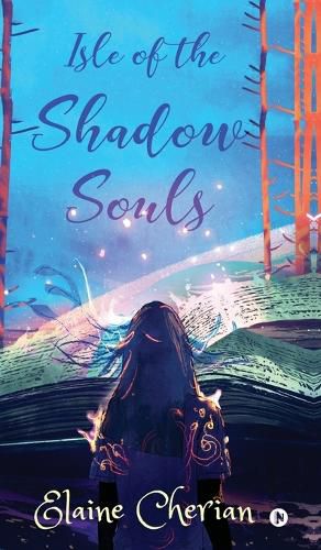 Cover image for Isle of the Shadow Souls