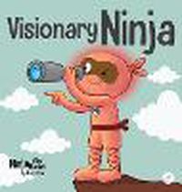 Cover image for Visionary Ninja