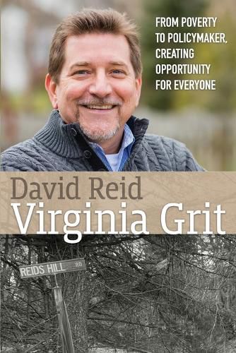 Virginia Grit