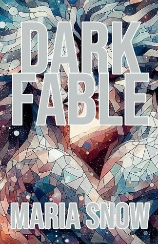 Cover image for Dark Fable