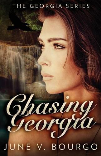 Cover image for Chasing Georgia